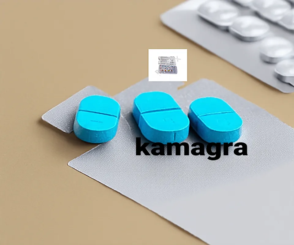 Kamagra ci vuole la ricetta